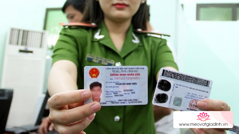 Hướng dẫn đăng ký cấp lại căn cước công dân bị mất cực nhanh bằng ứng dụng Zalo